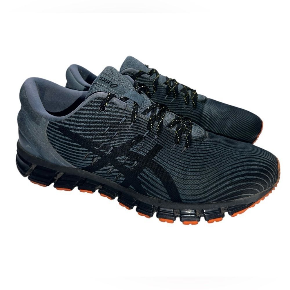 ASICS GEL-Quantum 360 4 Men's Running Shoes Size 12